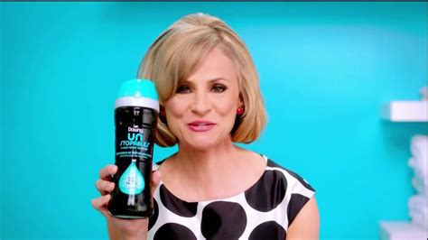 Downy Unstopable Scent Boosters TV Spot, 'New Intern' Featuring Amy Sedaris