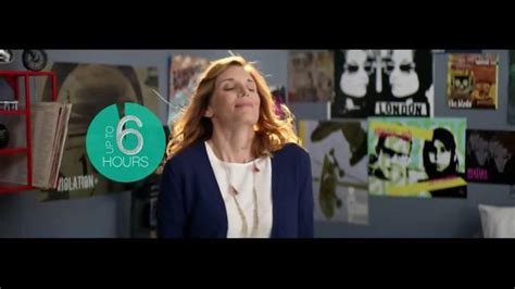 Downy Unstopables Air Refresher TV Spot, 'Boarding School'