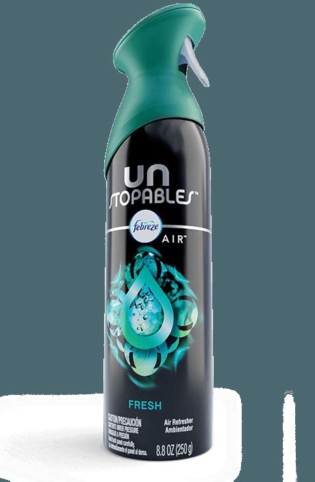 Downy Unstopables Air Refresher tv commercials