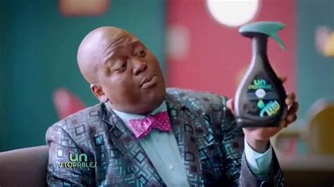 Downy Unstopables Fabric Refresher TV Spot, 'Feisty' Feat. Tituss Burgess