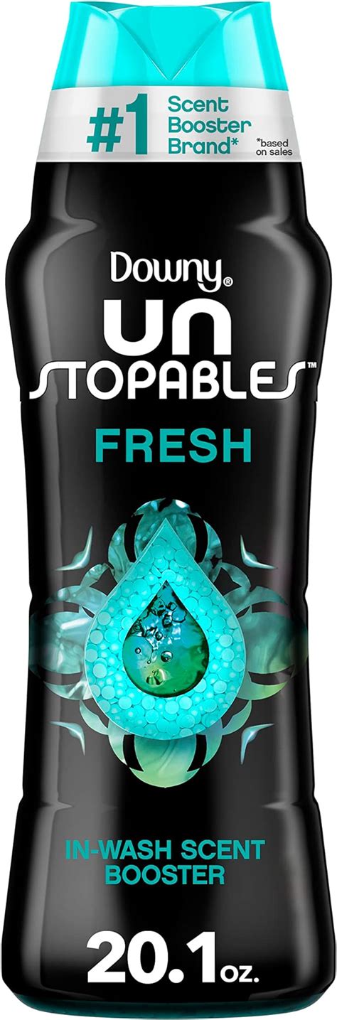 Downy Unstopables In-Wash Scent Boosters