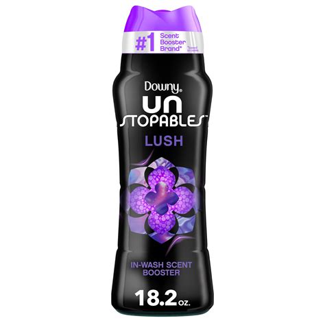 Downy Unstopables Lush In-Wash Scent Booster Beads