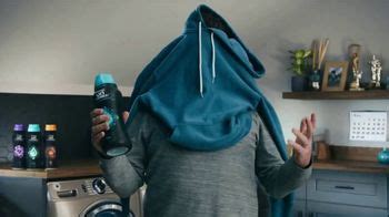 Downy Unstopables Super Bowl 2023 TV Spot, 'Call Me Downy McBride' Featuring Danny McBride created for Downy