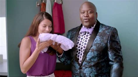 Downy Unstopables TV Spot, 'On Laundry and Love' Featuring Tituss Burgess