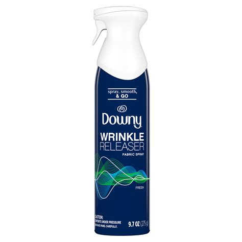 Downy WrinkleGuard Releaser Spray