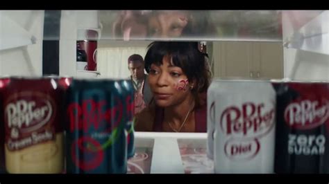 Dr Pepper TV Spot, 'Chaos Comes to Fansville' Featuring Bryce Young created for Dr Pepper