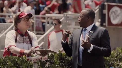 Dr Pepper TV Spot, 'College Football: Petition' Featuring John Saunders featuring James Michael Connor