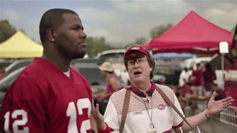 Dr Pepper TV commercial - College Football: Road Trip