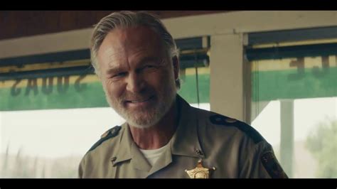 Dr Pepper TV Spot, 'Fansville: Football's Back' Featuring Brian Bosworth created for Dr Pepper