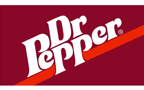 Dr Pepper Ten logo