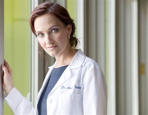 Dr. Alison Tendler, MD tv commercials