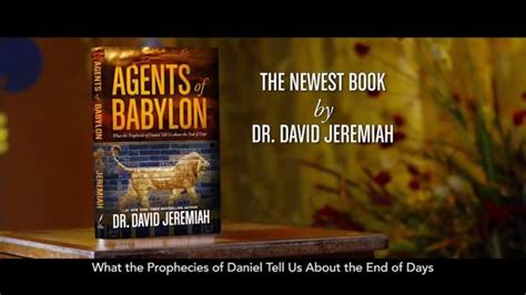 Dr. David Jeremiah 