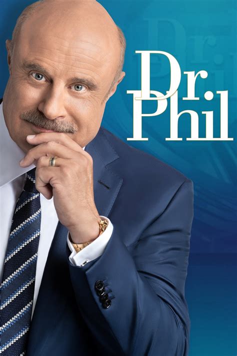 Dr. Phil tv commercials