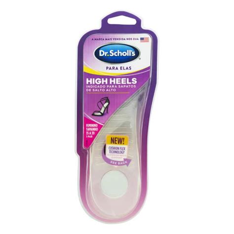 Dr. Scholl's For Her High Heel