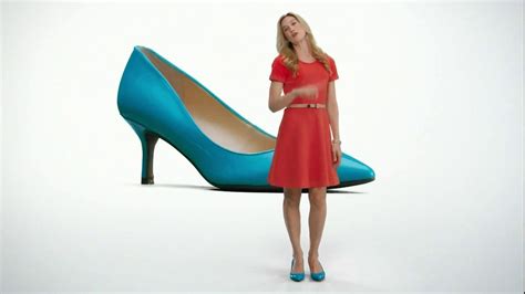 Dr. Scholl's For Her TV Spot, 'Heels & Flats'