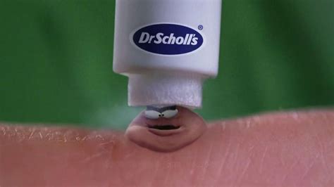 Dr. Scholl's Freezeaway Wart Remover TV Spot, 'Wart' created for Dr. Scholl's Skin Care