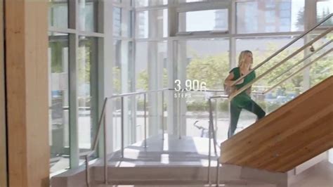 Dr. Scholl's Orthotics TV Spot, 'Sarah was Born to Move' created for Dr. Scholl's