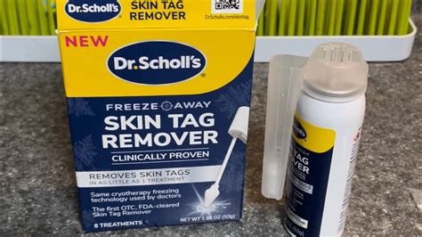 Dr. Scholl's Skin Care tv commercials