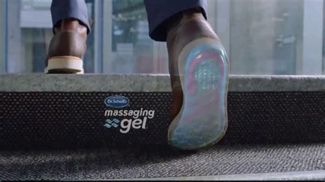 Dr. Scholl's TV Spot, 'Doug's on the Move' featuring Ben Santoriello