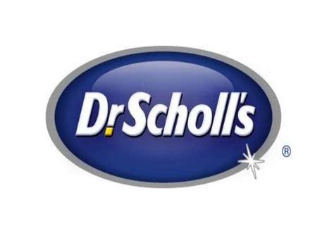 Dr. Scholl's tv commercials