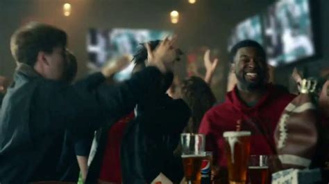 Draft Street TV Spot, 'Fantasy Football Week One'