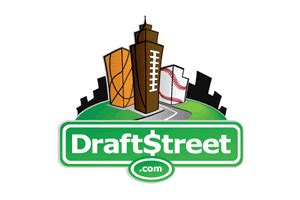Draft Street logo