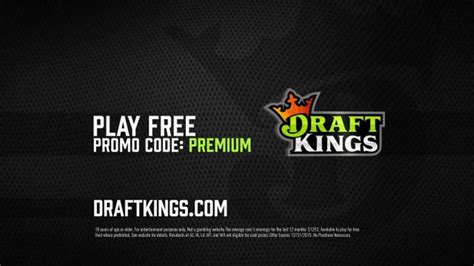 DraftKings Fantasy Football TV Spot, 'Welcome to the Big Time'