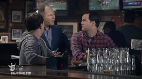 DraftKings One-Week Fantasy Football TV Spot, 'Meh' Featuring Matthew Berry featuring Matthew Berry