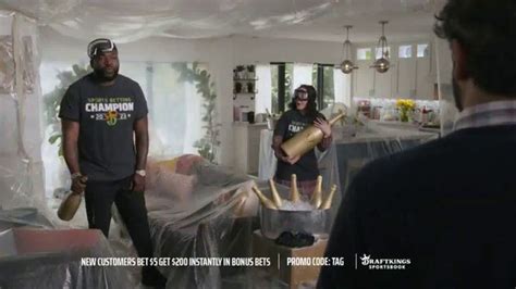 DraftKings Sportsbook TV Spot, 'That Penny Winning Feeling' Featuring David Ortiz created for DraftKings