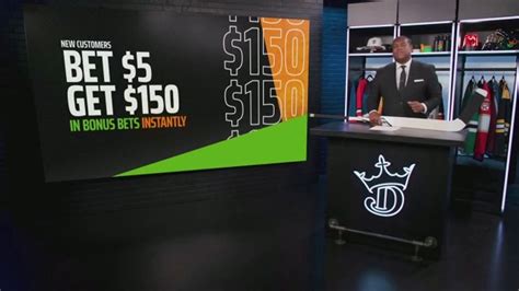 DraftKings TV Spot, 'Get Closer to the Game: Stanley Cup: Get $150 Instantly'