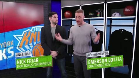 DraftKings TV Spot, 'Heat vs. Knicks: Bonus Bet Back' created for DraftKings