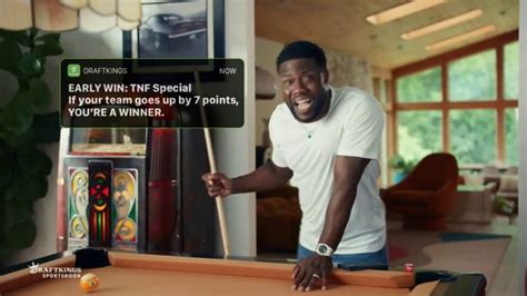 DraftKings TV Spot, 'NBA: Player Props, Parlays and Head-to-Head Options'