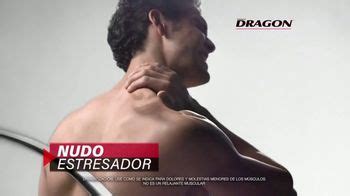 Dragon Pain Relief Cream TV Spot, 'Clases de nudos' created for Dragon