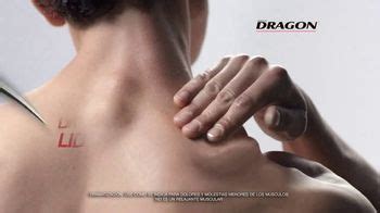 Dragon Pain Relief Cream TV Spot, 'Clases de nudos: Walmart'