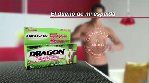 Dragon TV commercial - Rápido