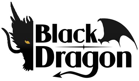 Dragon logo