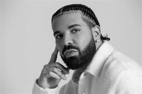 Drake photo