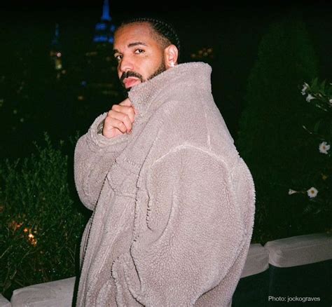 Drake photo