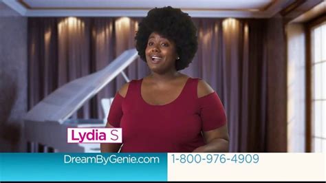 Dream by Genie TV commercial - Instant, Youthful Lift Feat. Dr. Andrew Ordon