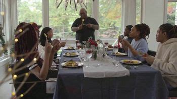 Dream in Black TV Spot, 'A Guest Who Comes to Dinner' featuring Rickey Smiley