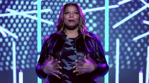 Dream in Black TV Spot, 'Being Yourself' Featuring Queen Latifah, Vic Mensa