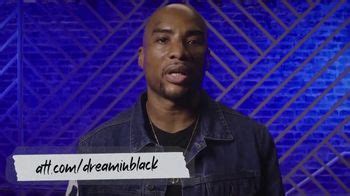 Dream in Black TV Spot, 'HBCU Rising Future Makers: Rich Heritage' featuring Charlamagne Tha God