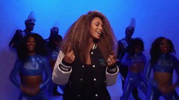 Dream in Black TV Spot, 'HBCU: Have Fun With It' Featuring Ciara