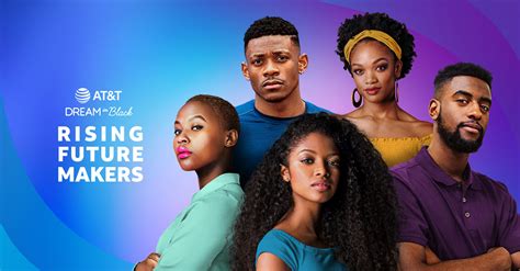 Dream in Black TV Spot, 'Rising Future Makers: The Call for HBCU Students'