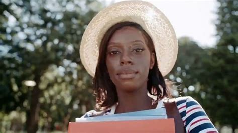 Dream in Black TV Spot, 'Rising Future Makers: The Call for HBCU Students' featuring Lena Waithe