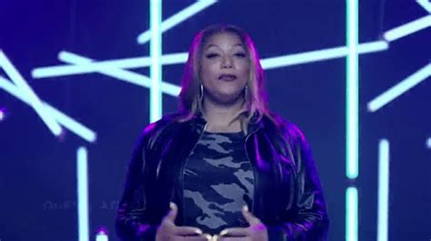 Dream in Black TV Spot, 'TV One: Immerse Yourself' Featuring Queen Latifah, Vic Mensa, Keke Palmer, Devon Franklin featuring Queen Latifah