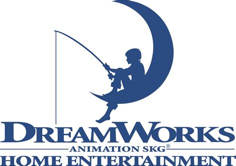 DreamWorks Animation Home logo