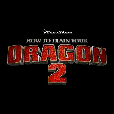 DreamWorks Animation How to Train Your Dragon 2