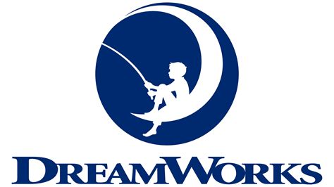 DreamWorks Animation logo