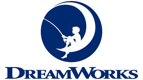 DreamWorks Pictures Lincoln logo